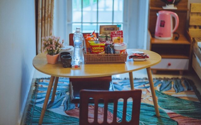 De Vivre Homestay Măng Đen