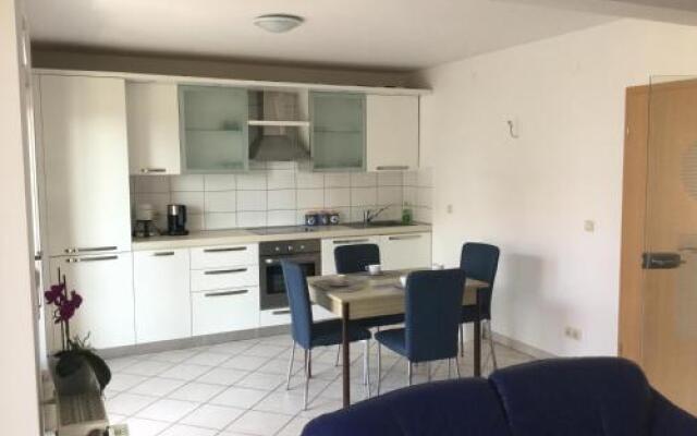 Apartment Mamic