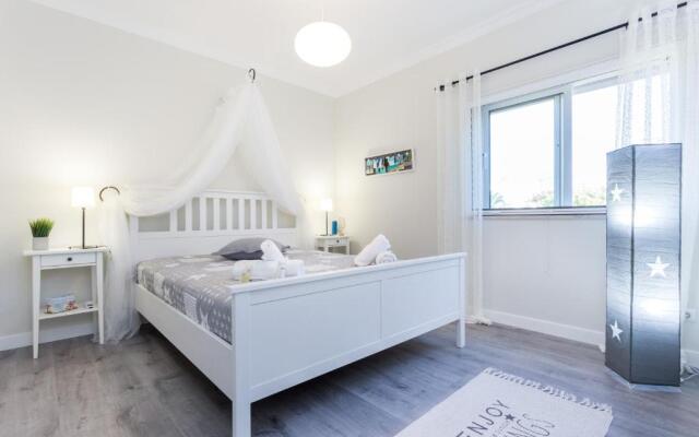 ASAMO Beach Apartment