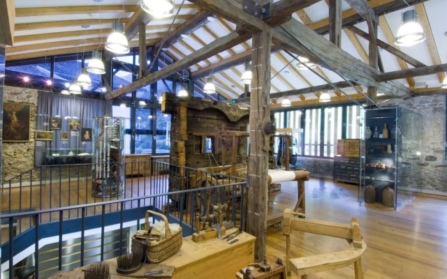 Jägerhof Geniesser & Wanderhotel