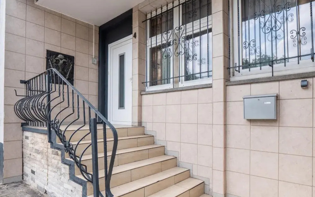 Exceptional Holiday Flat in Kinheim