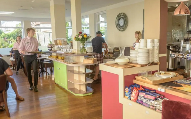 Villa Mentone Hotel