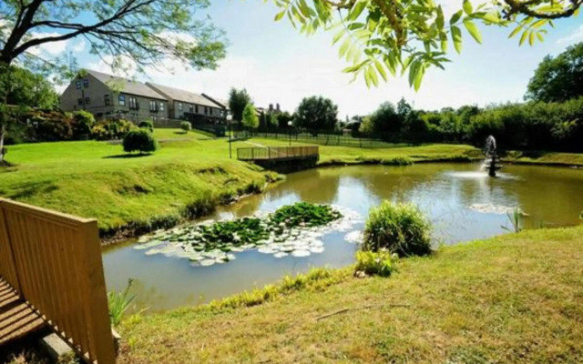 The Sitwell Arms Hotel