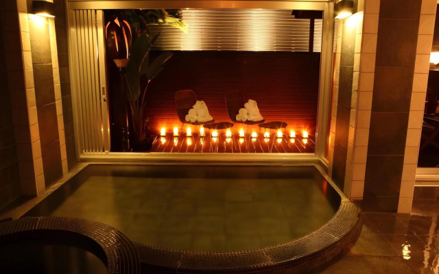 Relax Resort Hotel