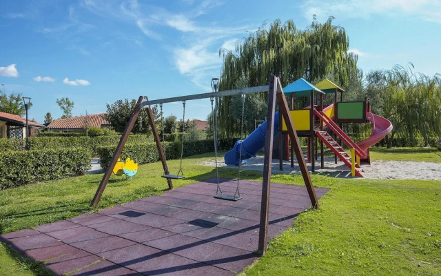 Bungalow in Riotorto Near the sea Beach-formerly TUI Ferienhaus