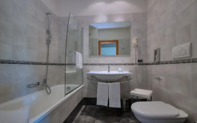 B&B Hotels Park Hotel Mondovi