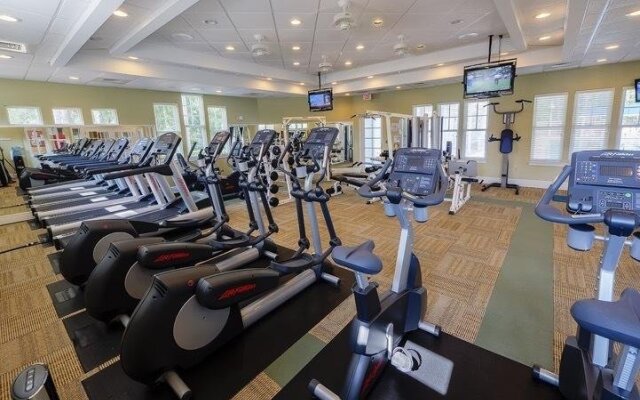 Osprey Cove Golf Club