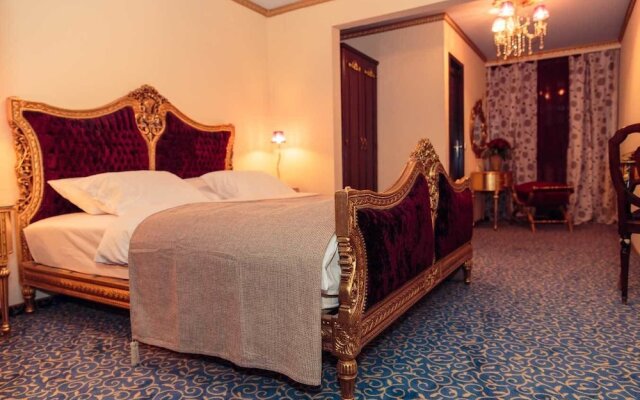 Hotel-Restaurant Tannenhof