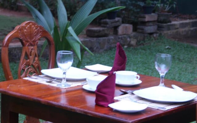 Vizzava Villa