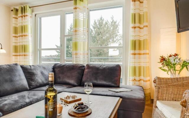 Ostseeresidenz - Whg 28