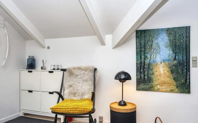 6 Person Holiday Home in Ebeltoft