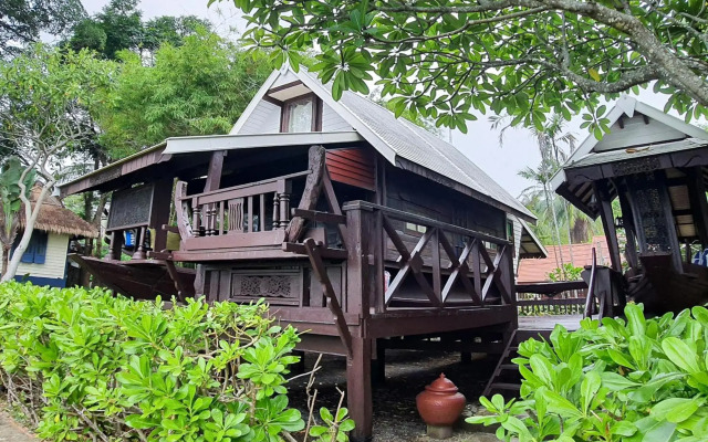 Baan Thong Ching Resort