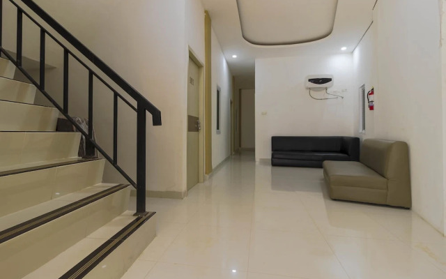 Tara Homestay by Reddoorz