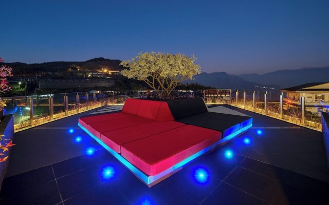 Hotel Indigo Alishan by IHG