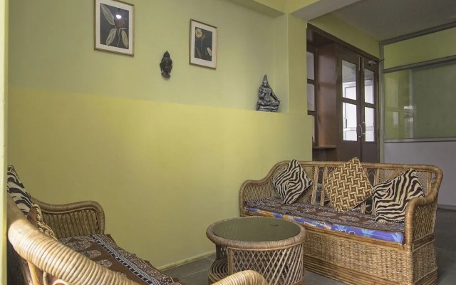 Maitreya Guest House By OYO Rooms