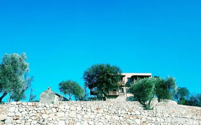 Apollonia Lodge