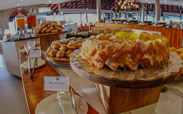 Costao do Santinho Resort - All Inclusive