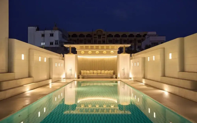 Arco Phuket Town