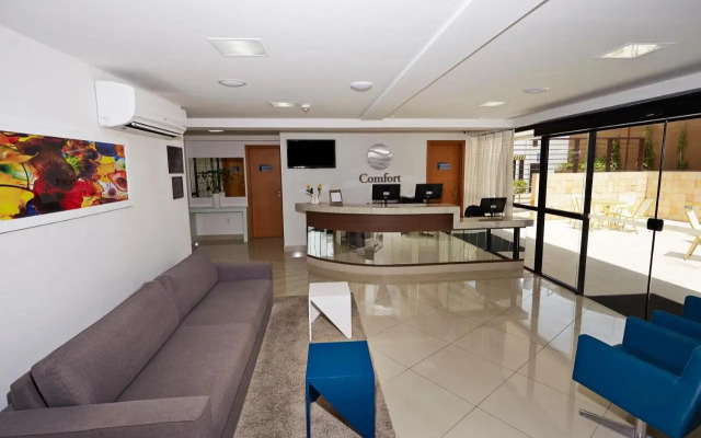 Comfort Hotel & Suites Natal