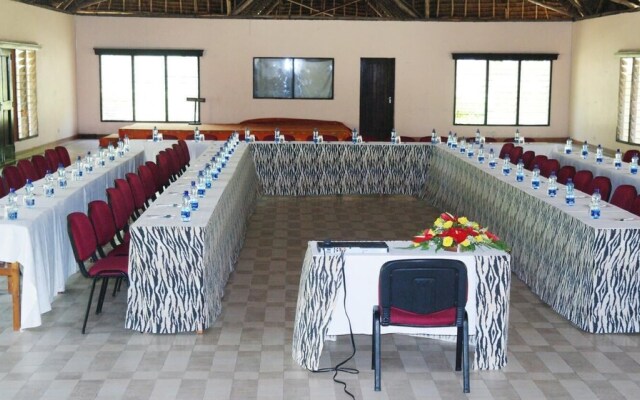 Jumuia Conference & Beach Resort
