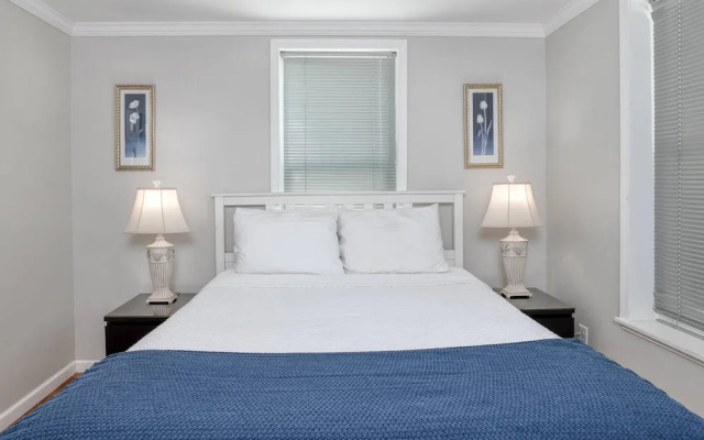 Blue Moon Suite