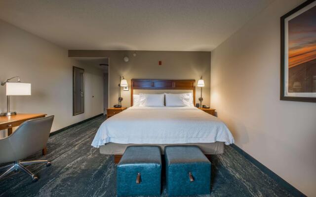 Hampton Inn & Suites Jekyll Island