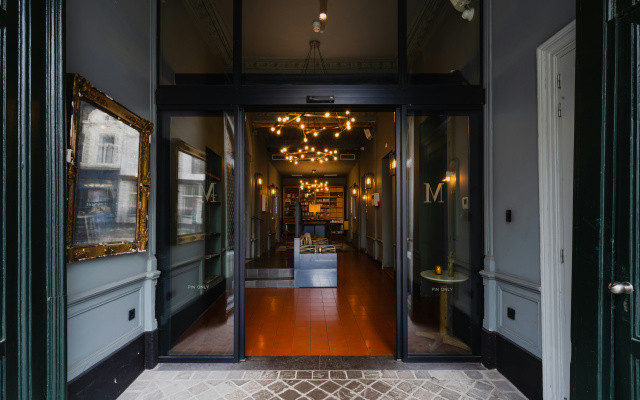 Hotel Monastère Maastricht