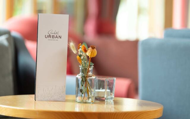 Seehotel Urban