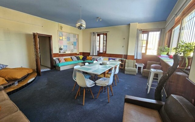 Montevideo Hostel
