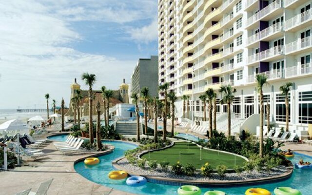 Worldmark Ocean Walk