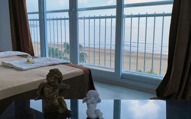 Hotel Angel Beach