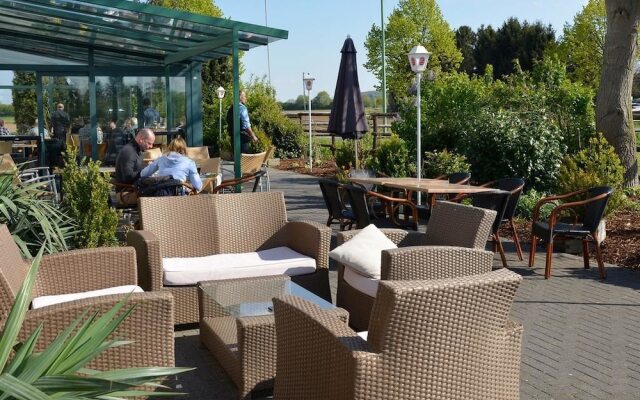 Hotel-Restaurant Rotes Einhorn Superior