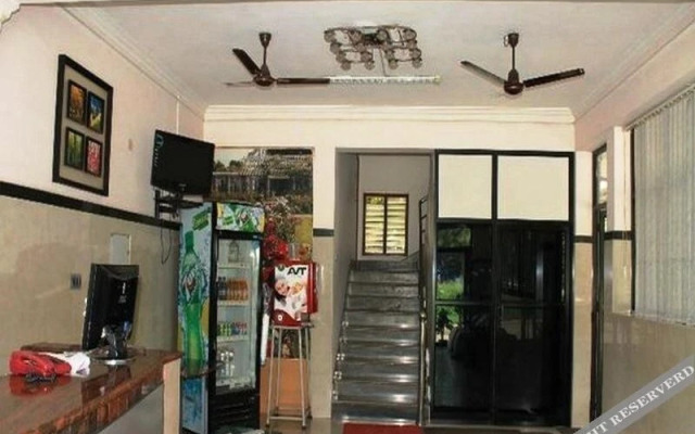 Hotel Premier Park
