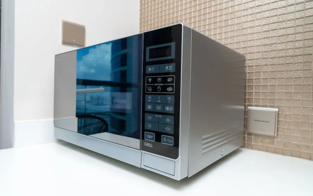 GLOBALSTAY. DAMAC Tower Paramount