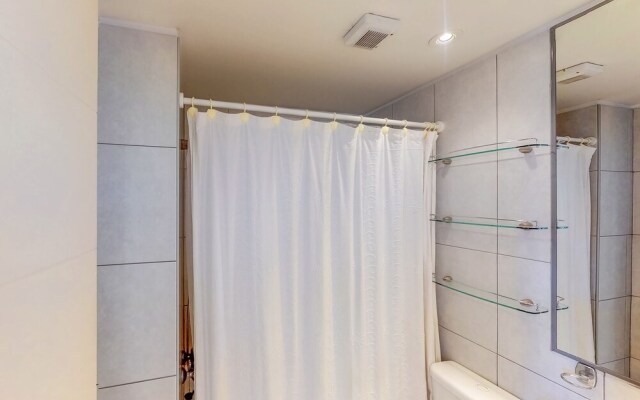 Hermoso Departamento en Av Borgoño