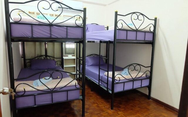 JD hostel