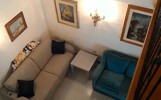 Casa Vacanze Porta dei Sassi