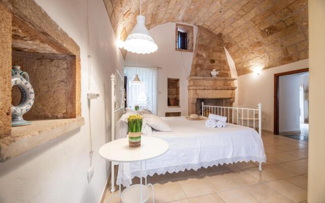 Suite Del Castello - Felline