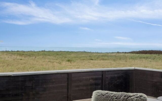 "Landeline" - 75m from the sea in NW Jutland