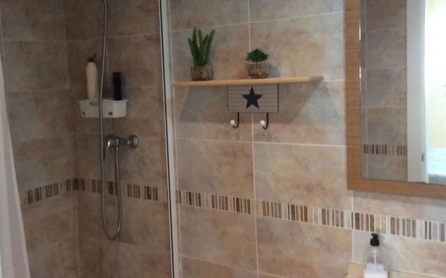 Apartamentos Cala Blanca