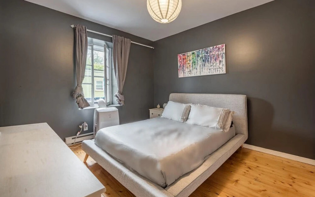 Prime Location - Best Apartment In Downtown MTL