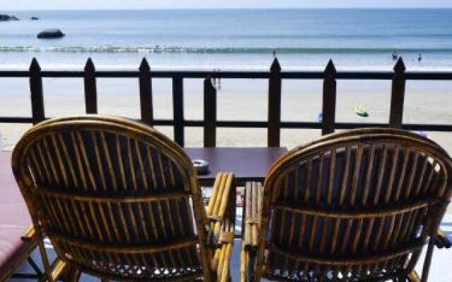 O3 Beach Resort