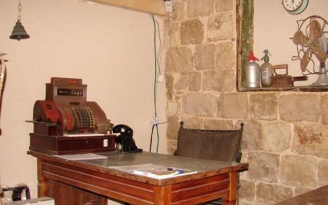 Agam Hahoresh Guest house