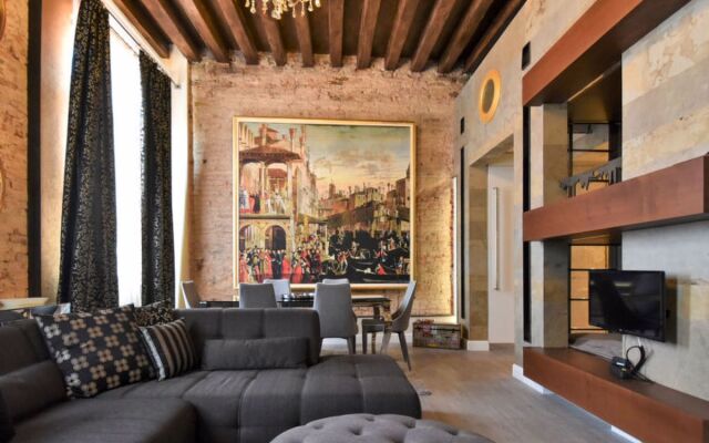 Locazione Turistica Suite Casa Nova