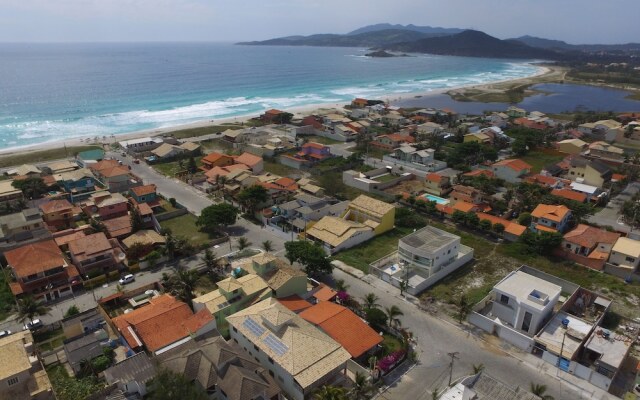 Praia do Foguete Style