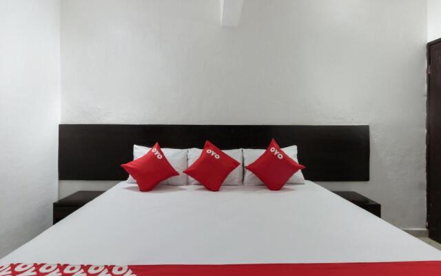 OYO Hotel Puesta de Sol