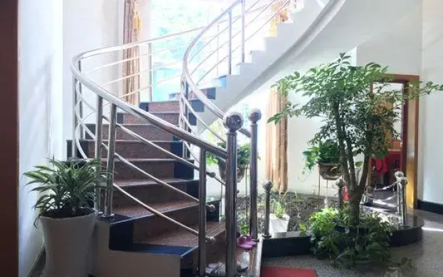 Anji Yunxian Pavilion Homestay