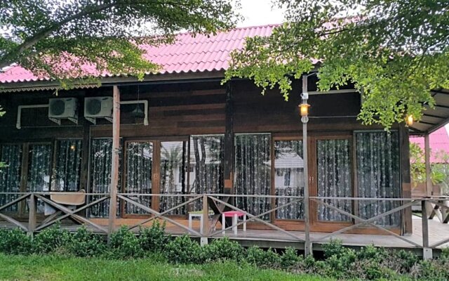 Ingaun Resort Kanchanaburi
