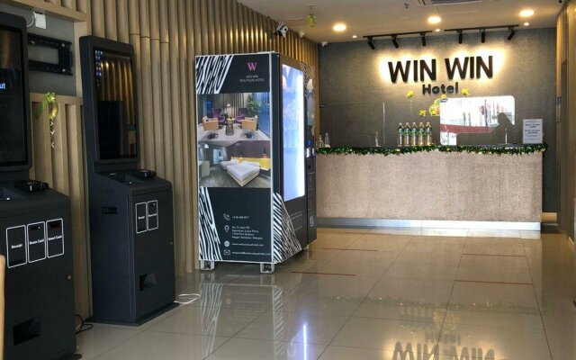 Win Win Boutique Hotel Port Dickson