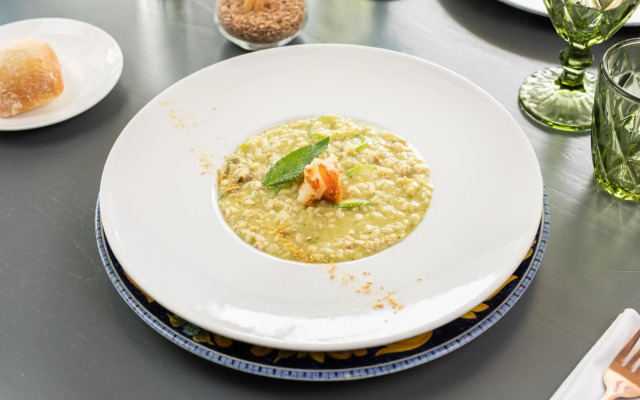 UNA HOTELS Tenuta Contessa Farm & SPA Cosenza